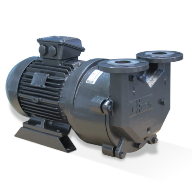 Vacuum Pumps