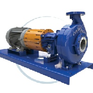 Industrial Pumps