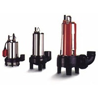 Waste Water Pumps