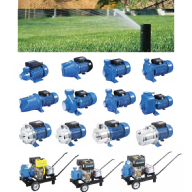 Sumak Centrifugal Pumps