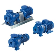 Utility Pumps