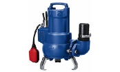 KSB Amaporter Pump