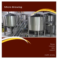 Micro Brewing