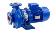 KSB Etabloc Pump