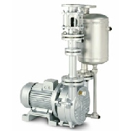 Vacuum Pumps