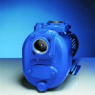 Self Priming Pumps