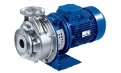 KSB Etachrom Pump