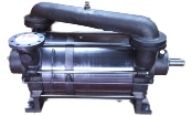 Graham Precision Pumps 2PV Vacuum Pump