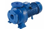 Ebara Pumps 3D