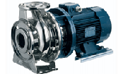 Ebara Pumps 3LS